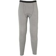 Outlast Mid wt. Stretch Tights PH652UB25 HEGR Lサイズ [アウトドア アンダーウェア メンズ]