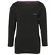 Outlast Mid wt. Stretch R-neck XL BK [アウトドア アンダーウェア]