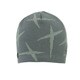 Norwegian Cross Watch Cap PS678HW31 GR [キャップ ヘアーバンド]