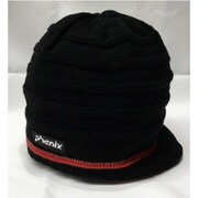 Neo Spirit Watch Cap PS678HW33 BK [ウェア アクセサリー]
