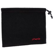 Phenix Fleece Neck Warmer PS678NW31 BK1 [ウェア アクセサリー]