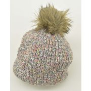 Luna Watch Cap PS688HW60 GR [キャップ ヘアーバンド]