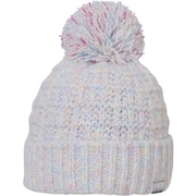 Pompon Watch Cap PS688HW62 WT [ウェア アクセサリー]