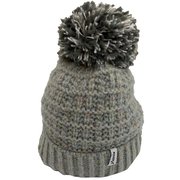 Pompon Watch Cap PS688HW62 LG [キャップ ヘアーバンド]