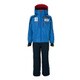 Norway Team Kids Two-piece PS6G22P70 BL 100cm [スキーウェアジュニア]