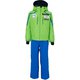 Norway Team Kids Two-piece 110cm YG [スキーウェアジュニア]
