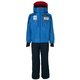 Norway Team Kids Two-piece 110cm BL [スキーウェアジュニア]