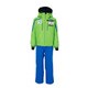 Norway Team Kids Two-piece 100cm YG [スキーウェアジュニア]