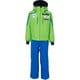 Norway Team Kids Two-piece 120cm YG [スキーウェアジュニア]