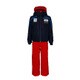 Norway Team Kids Two-piece 100cm NV [スキーウェアジュニア]