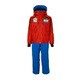 Norway Team Kids Two-piece 110cm RD [スキーウェアジュニア]