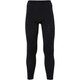 Hairline Border Tights PH712PA27 BK Sサイズ [アウトドア アンダーウェア メンズ]