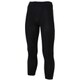 Hairline Border Tights PH712PA27 BKBK Lサイズ [アウトドア アンダーウェア]