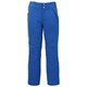 Demo Team Pants PF772OB12 BL Sサイズ [スキーウェア パンツ メンズ]