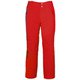 Demo Team Pants PF772OB12 RD XSサイズ [スキーウェア パンツ メンズ]