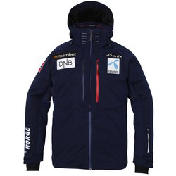 ヨドバシ.com - フェニックス phenix Norway Team Jacket PF772OT00 NV Lサイズ [スキーウェア ジャケット  メンズ] 通販【全品無料配達】