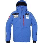 Norway Team Jacket PF772OT00 BL Mサイズ [スキーウェア ジャケット メンズ]