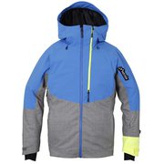 Phenix Team Jacket XXS BL [スキーウェア ジャケット]