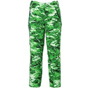 Demo Pro Pants PF772OB11 YG Lサイズ [スキーウェア パンツ メンズ]