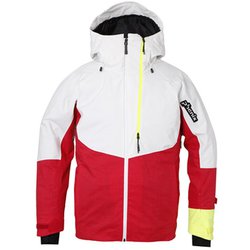 ヨドバシ.com - フェニックス phenix Phenix Team Jacket S OW2