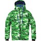 Demo Pro Jacket PF772OT11 YG Lサイズ [スキーウェア ジャケット メンズ]