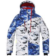 Demo Pro Jacket XXS WTNV [スキーウェア ジャケット]