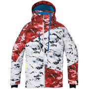 Demo Pro Jacket M WTRD [スキーウェア ジャケット]