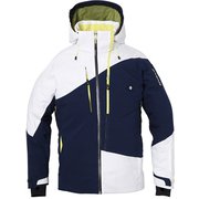 Demo Team Jacket XS NVWT [スキーウェア ジャケット]