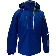 Demo Team Jacket XXL BL [スキーウェア ジャケット]
