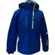 Demo Team Jacket PF772OT12 BL Lサイズ [スキーウェア ジャケット メンズ]