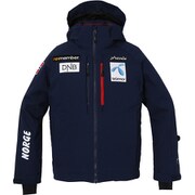 Norway Team Junior Jacket 150 NV [スキーウェア ジュニア]