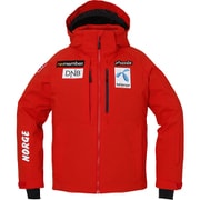 Norway Team Junior Jacket PF7G2OT00 RD 120cm [スキーウェア ジュニア]