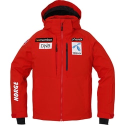 ヨドバシ.com - フェニックス phenix Norway Team Junior Jacket