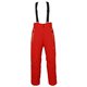 Norway Team Junior Full Zipped Salopette 140 RD [スキーウェア ジュニア]