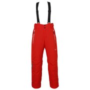 Norway Team Junior Full Zipped Salopette PF7G2OB00 RD 150cm [スキーウェア ジュニア]