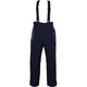 Norway Team Junior Full Zipped Salopette 120 NV [スキーウェア ジュニア]
