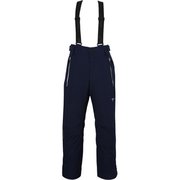 Norway Team Junior Full Zipped Salopette PF7G2OB00 NV 150cm [スキーウェア ジュニア]