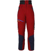 Mush Pants PA772OB20 RD Sサイズ [スキーウェア パンツ メンズ]