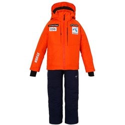 【交渉歓迎】Phenix Norway Team スキーウェア　Sサイズ Phenix Boy's Norway Team Jacket - The Startingate