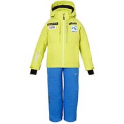 Norway Team Kids Two-piece PS7G22P70 LIM 100cm [スキーウェア ジュニア]