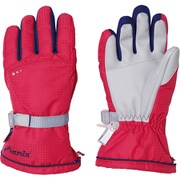 Snow Crystal Kids Gloves PS7H8GL75 MA KMサイズ [スキーグローブ ジュニア]
