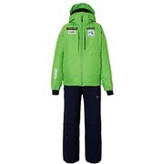 Norway Team Boys Two-piece 170 YG [スキーウェア ジュニア]