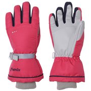 Snow Crystal Girls Gloves JS MA [グローブ・ミット]