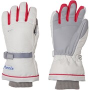 Snow Crystal Girls Gloves JS WT1 [グローブ・ミット]