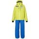 Norway Team Boys Two-piece PS7G22P80 LIM 130cm [スキーウェア ジュニア]