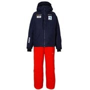 Norway Team Boys Two-piece 170 NV [スキーウェア ジュニア]