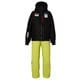 Norway Team Boys Two-piece 130 BK [スキーウェア ジュニア]