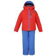 Demonstration Boys Two-piece 170 RD [スキーウェア ジュニア]