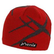 Lyse Watch Cap PS778HW32 RD [ウェア アクセサリー]