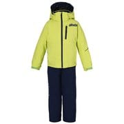 Demonstration Boys Two-piece 170 LIM [スキーウェア ジュニア]